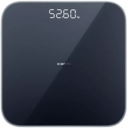 XIAOMI Весы напольные Mi Scale S200 темно серые