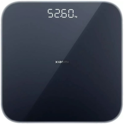 XIAOMI Весы напольные Mi Scale S200 темно серые