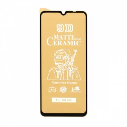 Защитная пленка Ceramic iPhone 12/12 Pro матовая