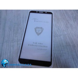 Защитное стекло Huawei Honor 9S/Y5p 9D Mietubl черное