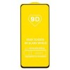 Защитное стекло Infinix Smart 8 9D черное