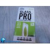 Защитное стекло iPhone 11 Pro/X/XS прозрачное