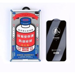 Защитное стекло iPhone 17 Pro REMAX GL-27 черное