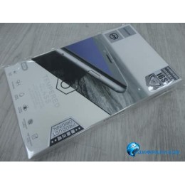 Защитное стекло iPhone 6 Plus Joyroom (0.15mm) 3D Nano edge glass, anti blue ray белое