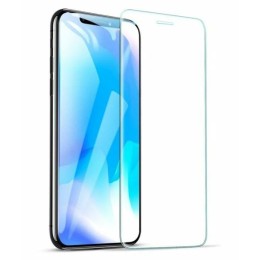 Защитное стекло iPhone X/XS/11 Pro прозрачное