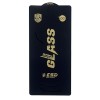 Защитное стекло Samsung S26 Ultra OG ANTISTATIC черное