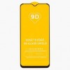 Защитное стекло Xiaomi Redmi 9 9D черное