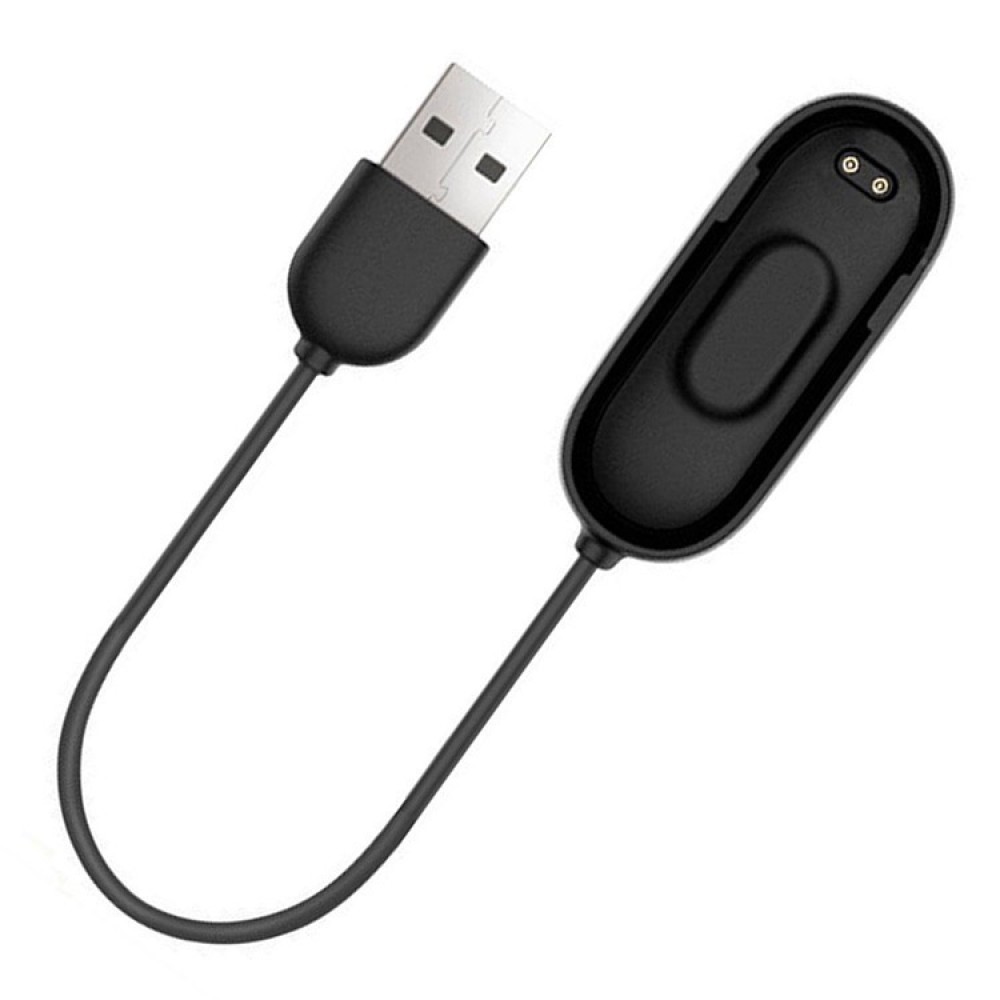 ЗУ для фитнес-браслета XIAOMI Mi Band 4 черное
