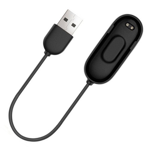 ЗУ для фитнес-браслета XIAOMI Mi Band 4 черное