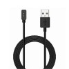 ЗУ для фитнес-браслета XIAOMI Mi Band 8/9 (1A/1m) черное