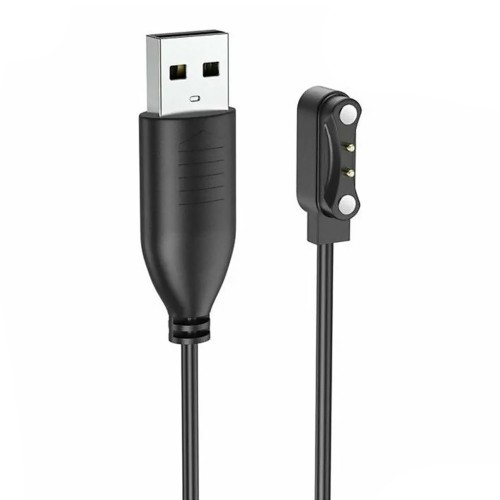 ЗУ для смарт-часов HOCO Y32 (5W/0.60см/1A) черное