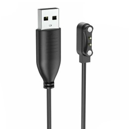 ЗУ для смарт-часов HOCO Y32 черное