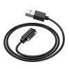 ЗУ для смарт-часов HOCO Y34 (5W/0.60см/1A) черное