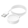 ЗУ для смарт-часов HOCO Y40 (5W/1м/1A) белый
