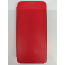 Чехол-книжка Huawei Honor 30S BF красный