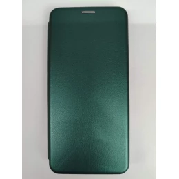 Чехол-книжка Huawei Honor 30S BF зеленый