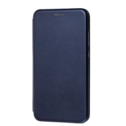 Чехол-книжка Tecno Pova 4 Pro BF синий