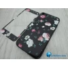Чехол пластиковый E-VIKA iPhone 7 с рисунком + Защитное стекло (06)