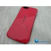 Чехол пластиковый iPhone 6 iFace mall красный