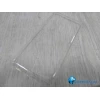 Чехол силиконовый Ab для Micromax Q413 (прозрачная)