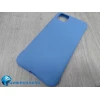 Чехол силиконовый Huawei Honor 9S Slim Stripe голубой