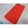 Чехол силиконовый Xiaomi Redmi 9A Silicone Cover Nano красный