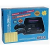 Игровая приставка SEGA 16 Bit Megadrive (368 игр) синяя коробка