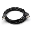 Кабель USB 2.0 удлинитель SMARTBUY (1,8m)