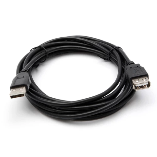 Кабель USB 2.0 удлинитель SMARTBUY (1,8m)