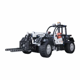 XIAOMI Конструктор OneBot Engeenering Forklift (погрузчик)