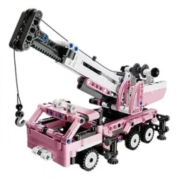XIAOMI Конструктор OneBot Small crane (OBQXDC95AIQI)