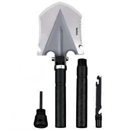 XIAOMI Лопата многофункциональная NexTool Shovel NE20206 средняя