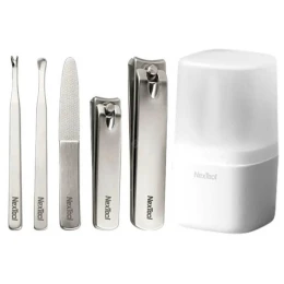 XIAOMI Маникюрный набор Nextool Nail Clipper Set