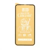 Защитная пленка Ceramic Samsung S23 Ultra матовая