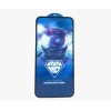 Защитное стекло iPhone 12 Pro Max HD+ черное