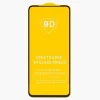 Защитное стекло Xiaomi Redmi Note 9S/Note 9Pro 9D черное